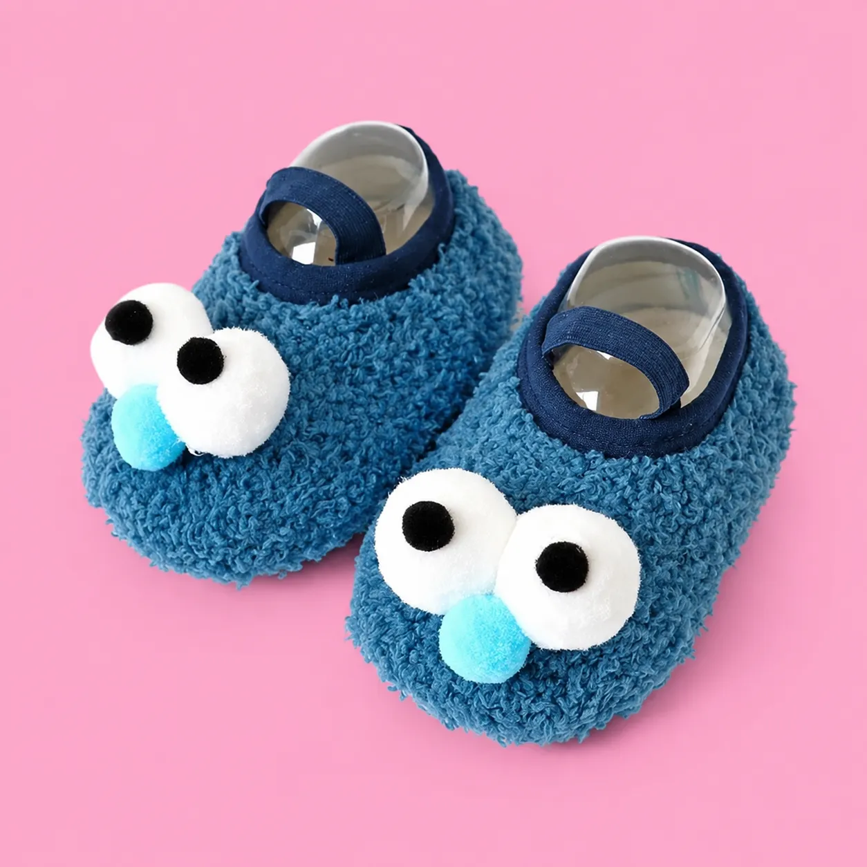 Baby toddler shoes autumn and winter